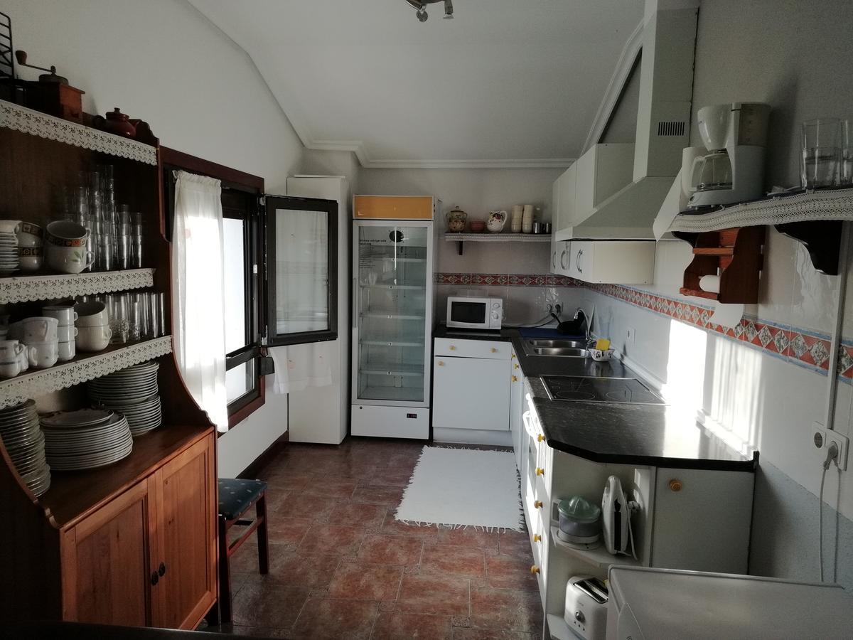 Agroturismo Pagoederraga Orio