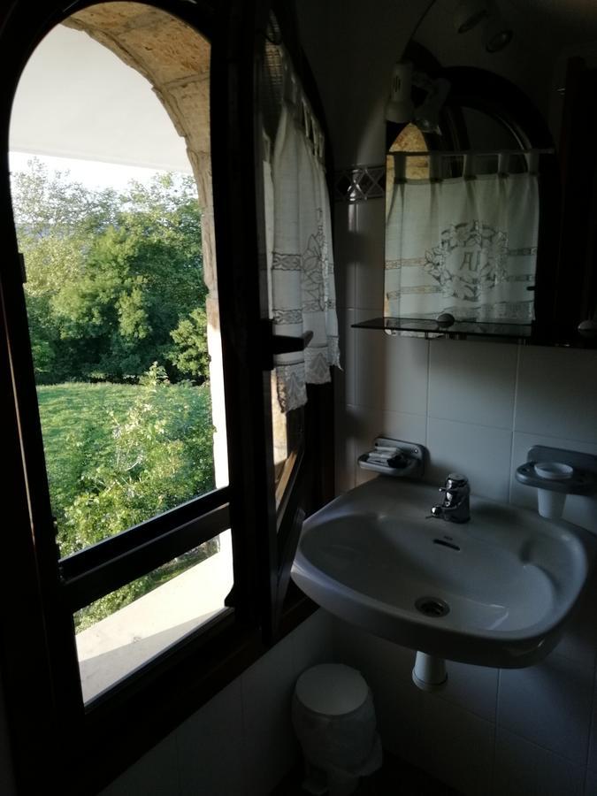 Pagoederraga Agroturismo Orio