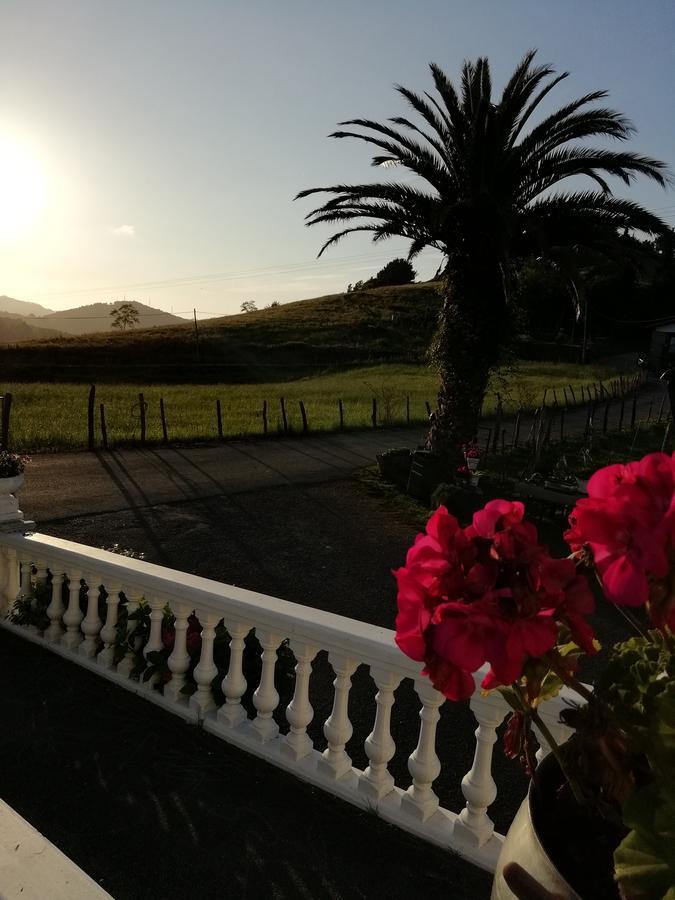 Pagoederraga Agroturismo *