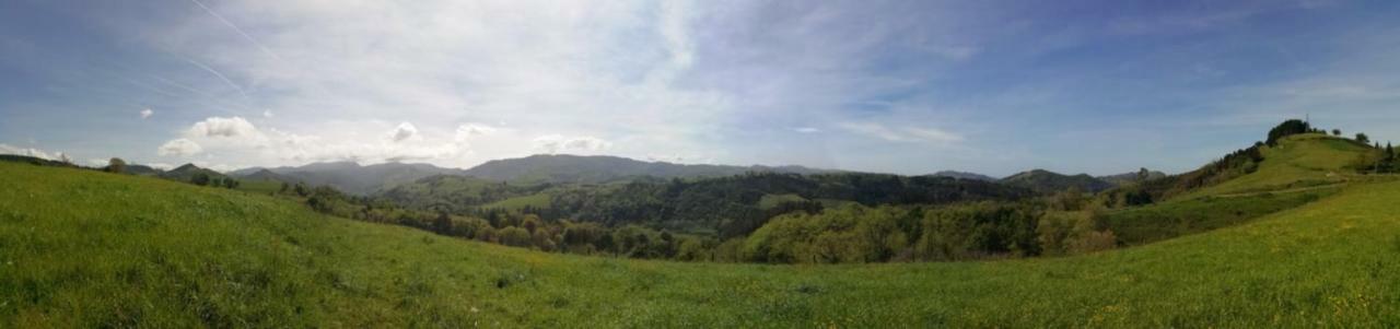 Pagoederraga Agroturismo